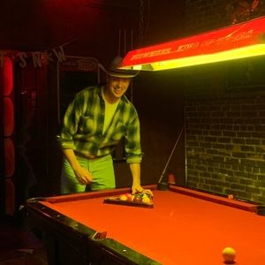 Greetings from Brooklyn :)